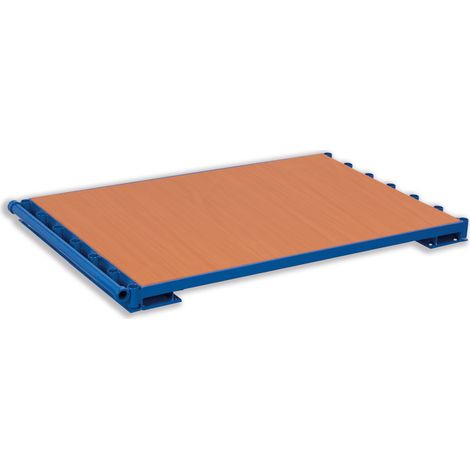 VARIOfit Plattenständer ohne Bügel 1.600 x 800 mm