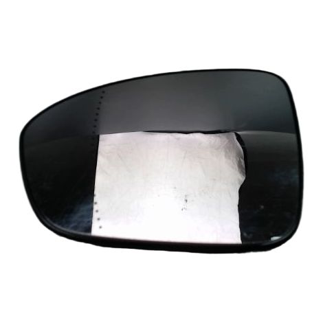 [PRODUIT D'OCCASION] Glace Retroviseur Exterieur G RENAULT Clio ♻️ Ref Oe. 963668339r - Garantie à vie (1/3)