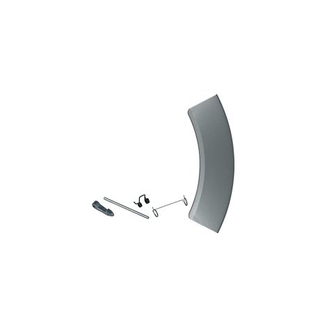 Manico della porta per lavatrice Electrolux 4055186482