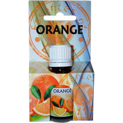 Admit Orange Duftöl 10 ml 1 Stück. (1/3)