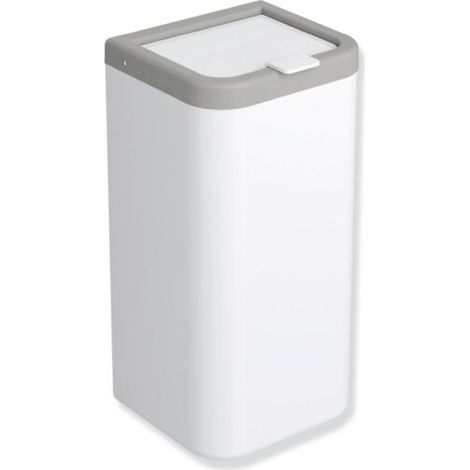 HEWI 477.05B20498 95 Poubelle d'hygiène EM (1/2)