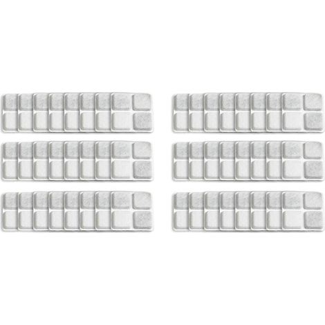 Lot de 48 sachets déshydratants pour aliments pour animaux, compatibles avec les distributeurs automatiques Petlibro pour chats et chiens. Garde les aliments secs et frais. (1/5)