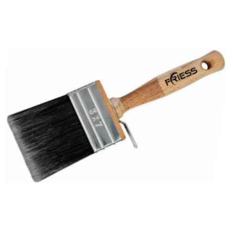 FRIESS PLAFONCINO PROFESSIONALE UNIVERSALE 70x30 MM MANICO LEGNO