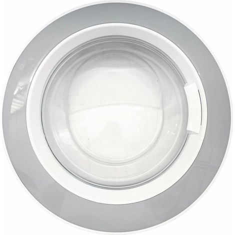 OBLO\' SPORTELLO PORTA LAVATRICE COMPLETA ITWASH SANGIORGIO NIKKEI D.47CM