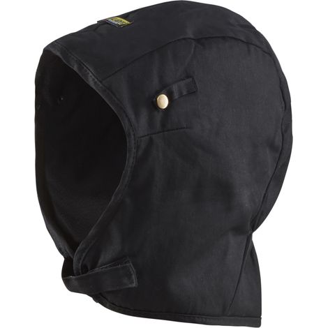 Capuche amovible BLAKLADER 2030 - Noir - Taille unique