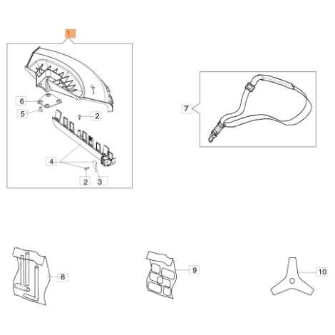 ORIGINAL-SCHEIBENSCHUTZ EMAK 61330234