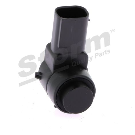 Capteur stationnement compatible Citroën, Peugeot 16 117 353 80 (1/4)