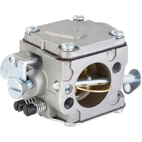 Carburateur pour tronçonneuse Husqvarna H268, H61, H272, XP, PTCA-19