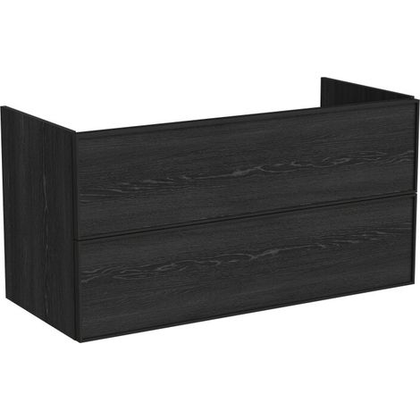 VITRA 67394 Meuble sous-lavabo New Metropole