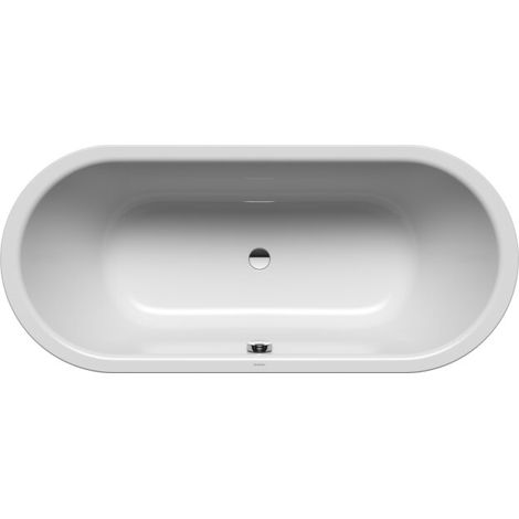 Kaldewei 291410113199 BW CLASSIC DUO OVAL Mod.113 (1/2)