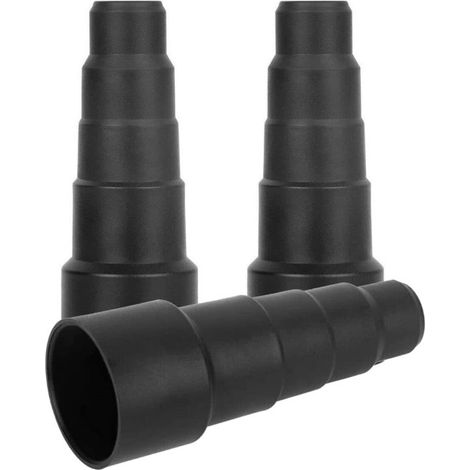 Adaptateur aspirateur domestique à 5 couches compatible avec les adaptateurs de diamètre 50/42/34/30/23 mm (unité) (1/5)