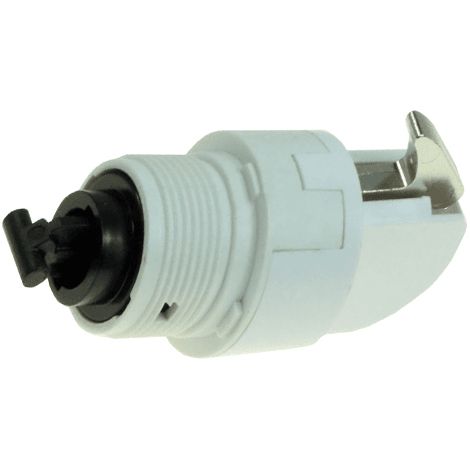 VERROU DE PORTE REFRIGERATEUR POUR REFRIGERATEUR DOMETIC - 2890583004 (1/3)