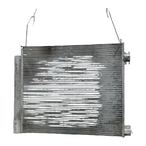 [PRODUIT D'OCCASION] Condenseur Climatisation NISSAN Qhasqai 2007- ♻️ Ref Oe. 921006951r - Garantie à vie (1/4)