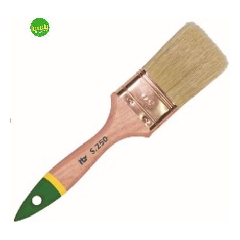 Pennellessa Italrulli tripla mis.40