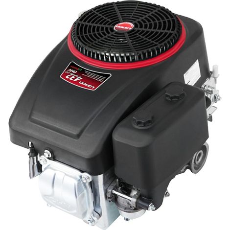 MOTORE VERTICALE TRATTORINO LONCIN 14,5 HP  OHV, AVV ELETTRICO, VOLANO PESANTE