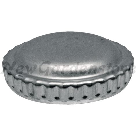 Tapón de depósito tractor cortacésped cortacésped UNIVERSAL 30270331
