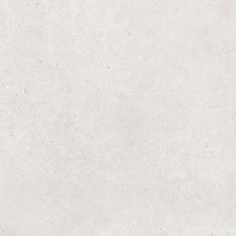 Gres Porcelánico Efecto Cemento Blanco Antideslizante 60X60 - EBFH004 (Ceramishop.es) (1/5)