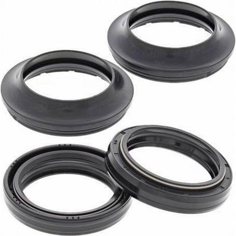 Kit Spy + Cache Poussière BETA EVO 125 2T 2011-2012 / EVO 250 2T 2011-2012 / EVO
