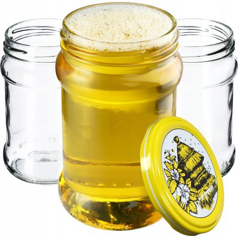 KADAX Glas Klara 315ml fi66 TO-315/1 Packung mit 20 Stück (1/5)