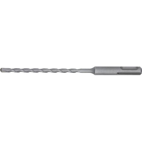 Broca SDS-Plus de Alto Rendimiento, 6 mm x 110 mm DeWalt DT9663-QZ