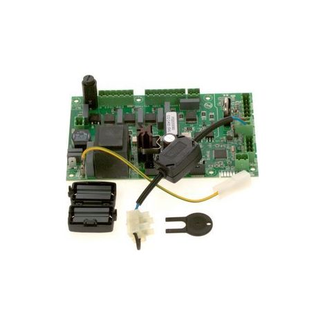 Ersatzteil 8718585625 Steuerungsplatine Pellet everp von BOSCH - 8718585625 (1/2)