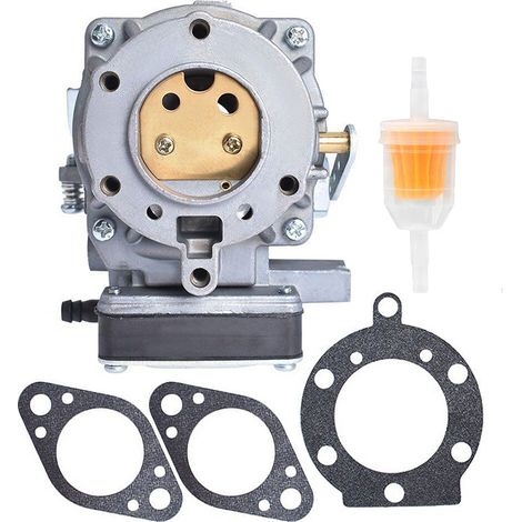 495181 499306 693480 Carburateur 693479 694056 Tracteur tondeuse LT1000 (1/5)