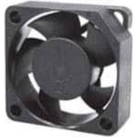 Sunon MF25100V3-1000U-A99 Ventilateur axial 5 V/DC 2.21 m³/h (L x l x H) 25 x 25 x 10 mm (1/2)