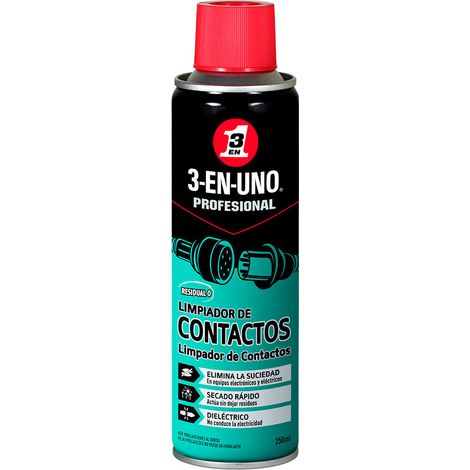 Reinigungstropfen für Kontaktlinsen 250ml 34474 3-in-1