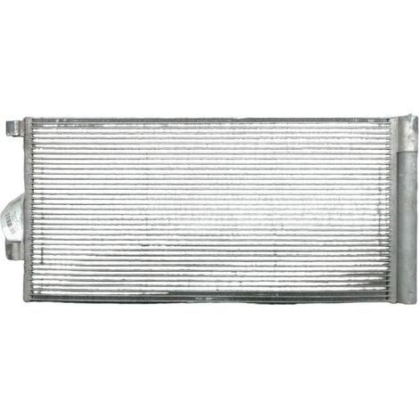 [PRODUIT D'OCCASION] Condenseur Climatisation RENAULT Laguna III 2007- ♻️ Ref Oe. 921100002r - Garantie à vie (1/4)