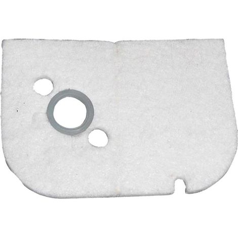 Filtro aria motosega Stihl 009, 010, 011, 012 compatibile