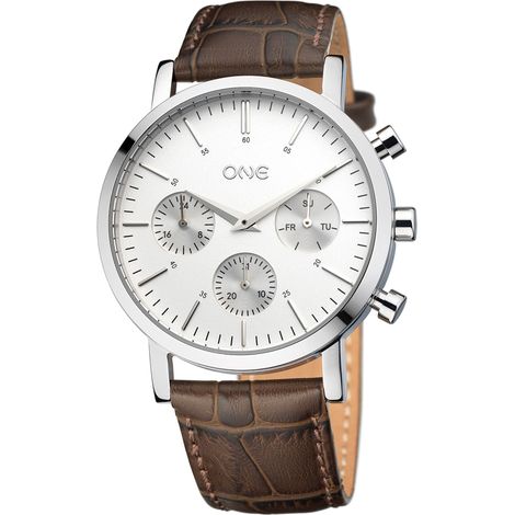 ONE WATCHES Mod. OG9833BC51L