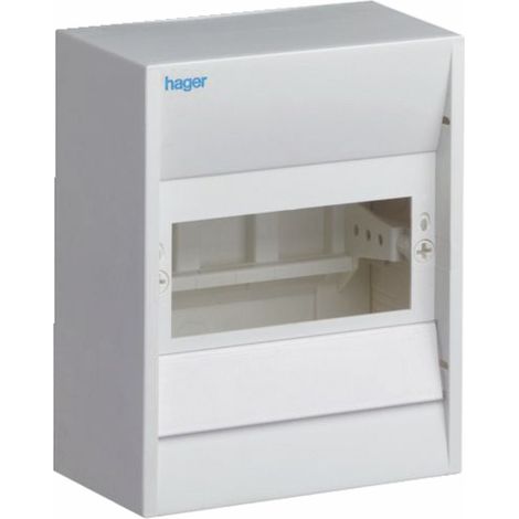 Coffret Cache Borne 6m Gd106a