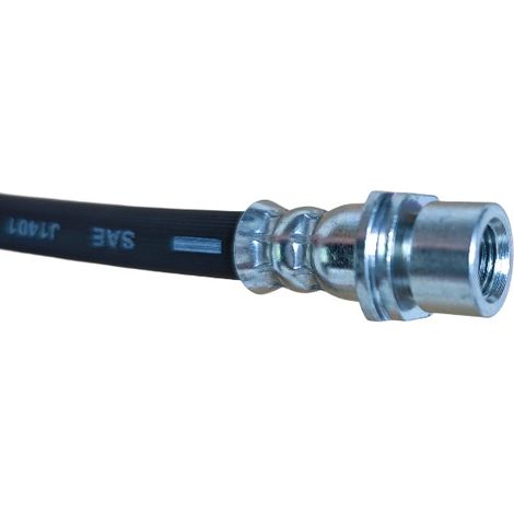 90947-T2004 is suitable for Toyota HILUX RHD 2004-2015 brake hoses. (1/4)