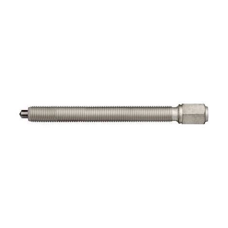 GEDORE 1084542 - broche SW 19 mm M18x1,5 130 mm , 1.1806130 (1/2)