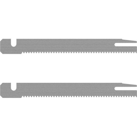 Bosch Jigsaw/reciprocating saw sets PRO Foam Saw Blade 70mm 2pcs 2607018013 (1/5)