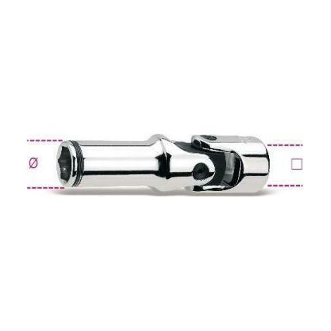 Bussola per candelette diesel  beta 960sn - 8 x 1/4 (1/2)