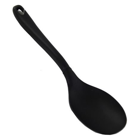 CUCCHIAIONE CUCINART NERO CM.35
