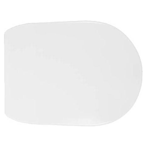 SEDILE WC IN TERMOINDURENTE GALASSIA M2 55 FORMA 6 Misura: Bianco