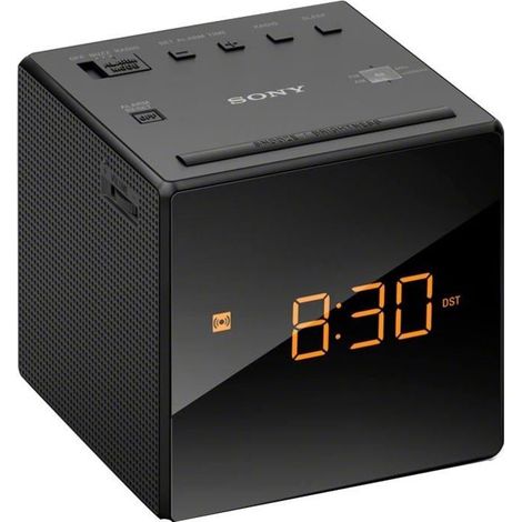 SONY Radio sveglia ICF-C1/BC3