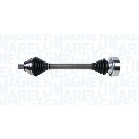 Arbre de transmission Magneti Marelli 302004190103 AUDI 1K0407271AT 1K0407271CP