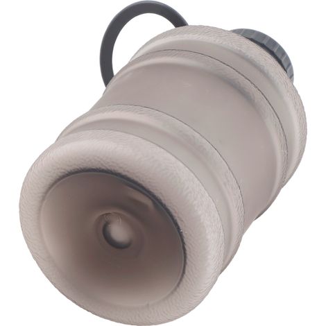 Gobelet plastique portable 650ML mat, tasse d'eau coréenne tendance, noir, pour étudiants, design mignon et personnalisé, coupe de voyage robuste (1/5)