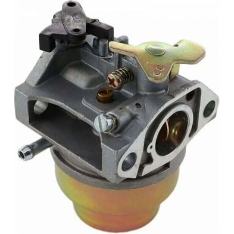 Kit Carburateur Honda GCV135 GCV160 avec Joint Filtre, Remplace 16100-Z0L-023, Moteur Tondeuse Jardin (1/4)