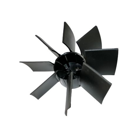Ventilatorflügel Nr. 11