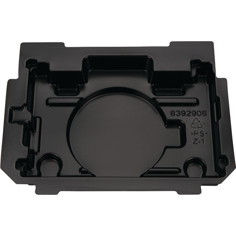 Makita  Embutido  para  Sierra  de  inmersión  a  batería  MAKPAC  Tam.  4  -  839290-6