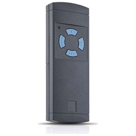 868,35 MHz Duplicatore Hansender Compatibile con Hormann HS4 HSM2 HSM4 HS1 HS2 HSE2 HSE4 HSZ1 HSZ2 HSP4 HSP4-C, HSD2-UN HSD2-C 868 1 pezzi (1/5)