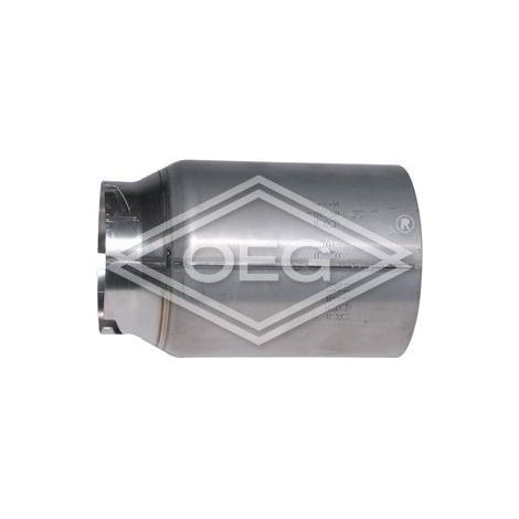 Tube de flamme pour JET K1.1(s)