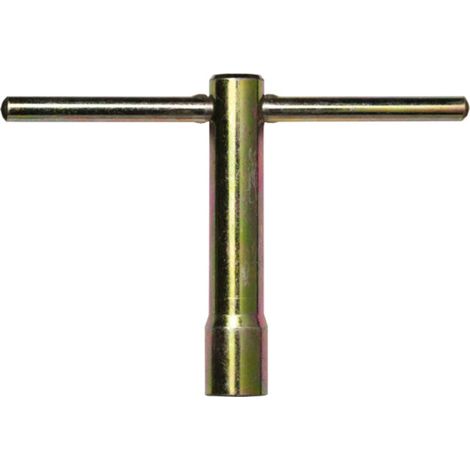 Clé à douille 10 mm pour scies radiales MAKITA - 7822239 (1/2)