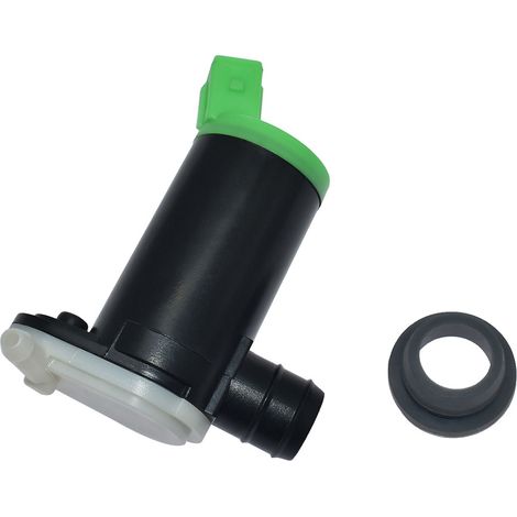 Moteur de pulvérisation d'eau 643460, compatible avec les moteurs de pulvérisation d'eau Peugeot, haute qualité, en stock. (1/5)