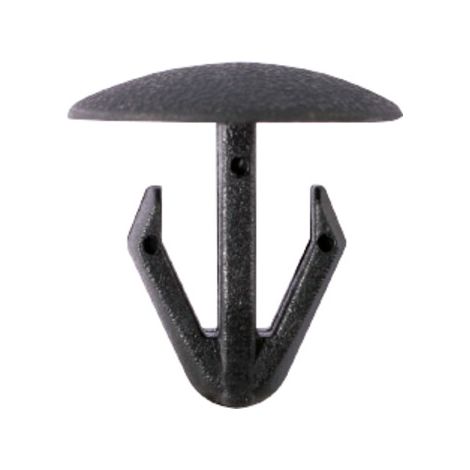 KS Tools 420.5765 Befestigungs-Clip für Toyota, 50er Pck (1/3)