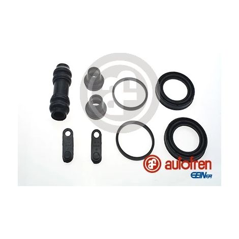 Kit de réparation, étrier de frein Autofren Seinsa D4530 NISSAN 4501216